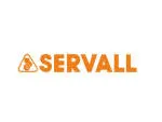SERVALL ENGINEERING WORKS PVT LTD company logo