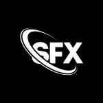 SFX company logo