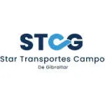 STCG company logo