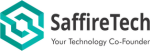SaffireTech company logo