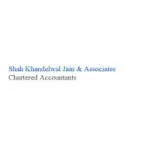 Shah Khandelwal & Associates company logo