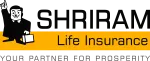 Shriram Life Insurance Company company logo