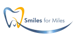 Smiles for miles company logo