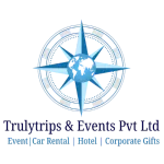 TRULYTRIPS AND EVENTS PVT LTD company logo