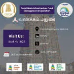 Tamil Nadu Infrastructure Fund Management... company logo