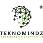 Teknomindz Institute of Advance Technology company logo