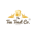 The Tea toast co company logo