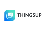 Thingsup company logo