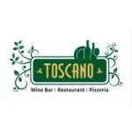 Toscano India company logo