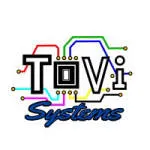 Tovi International Preschool company logo