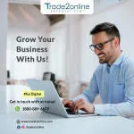 Trade2Online Pvt Ltd company logo