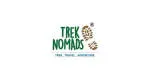 TrekNomads company logo