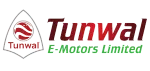 Tunwal E-Bikes company logo