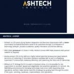 Varishtha Infotech company logo