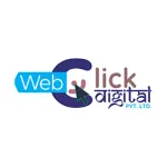 Webclick Digital Pvt.Ltd. company logo