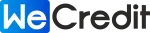 Wecredit company logo
