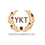 YKT Talentica company logo