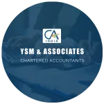 YSM Impex Pvt. Ltd. company logo