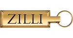 Zillii Fitness Club company logo