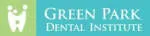 green park dental company logo