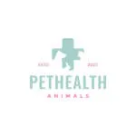 heal animal clinic company logo