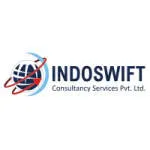 indoswift consultancy services company logo