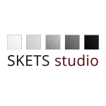 skets studio company logo