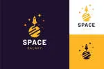 space designs company logo