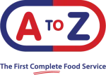 A TO Z FOOD VENTURES company logo