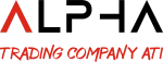 ALPHA TRADING COMPANY company logo