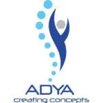 Adya Interiors Private Limited company logo
