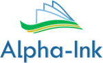 Alpha Ink Pvt. Ltd. company logo