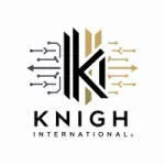 Alvin Knight International company logo