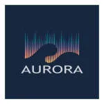 Aurora company logo