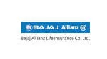 Bajaj life insurance company logo