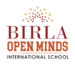 Birla Open Minds International School, KR Puram company logo