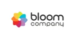 Bloom matrix company logo