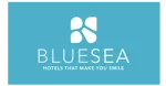 BlueSea Wellness and Spa company logo