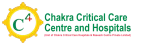 Chakra critical care centre and hospitals company logo