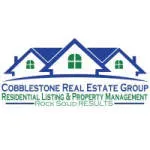 CobbleStone Realty company logo