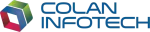 Colan Infotech Pvt Ltd company logo