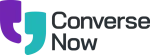 ConverseNow company logo