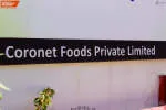 Coronet Foods Pvt Ltd company logo