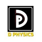 D PHYSICS company logo