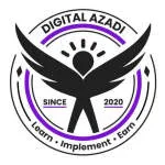 DigitalAzadi company logo