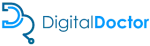 Doctor Digital company logo