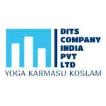India Dits company logo