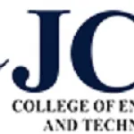 JCT COLLEGE OF ENGINEERING AND TECHNOLOGY company logo