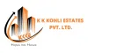 KKKOHLI ESTATES PVT.LTD company logo