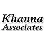Khanna Gulati and Associates company logo